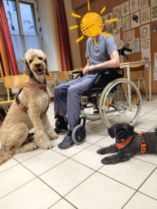 soziale Einrichtung