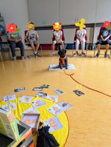 WSA Ferienspaß
